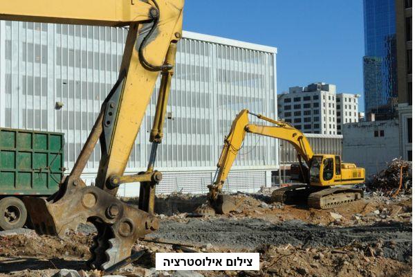 הוועדה המחוזית אישרה תוכנית להתחדשות עירונית בנהריה