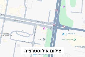 עבודות לילה לסלילת כבישים, רעש עבודות בכביש, שיפוץ תשתיות עירוניות, סגירת כבישים בשעות הלילה, בעיית חניה עקב עבודות, מפגעי רעש עירוניים, שדרוג כבישים, הפרעה לתושבים, עבודות סלילה עירוניות.